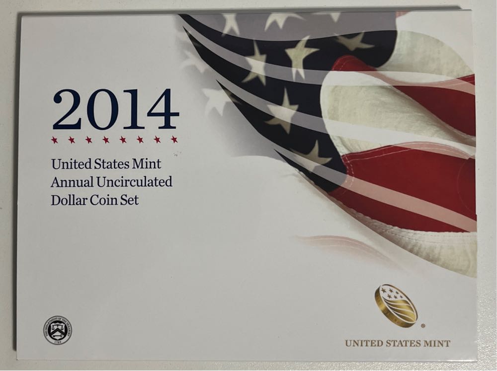 Gold Lunar Series III