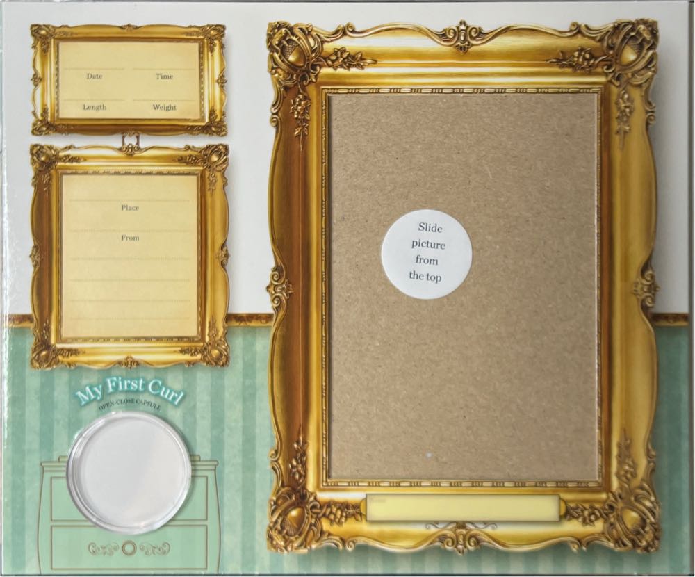 2012 Born In The United States Proof Mint Set  coin collectible [Barcode 704785361737] - Main Image 3