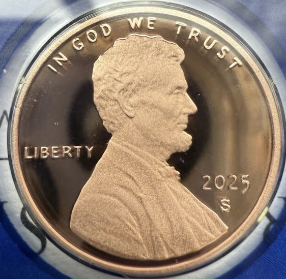 UNC Kennedy Half Dollar Roll