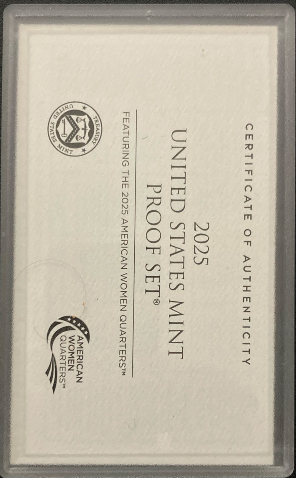 Lincoln Shield Penny S Proof Last One  coin collectible - Main Image 4