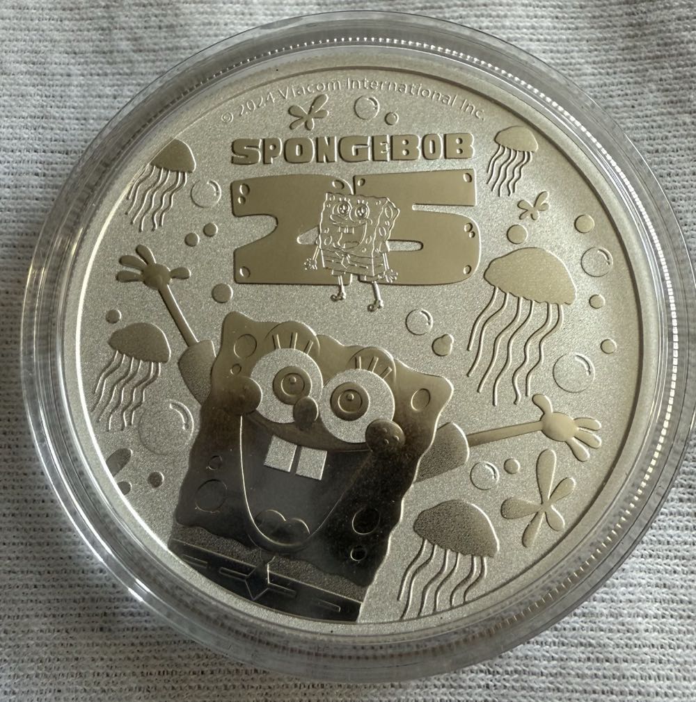 1987 Bank of Israel Hanukkah Circulation Set