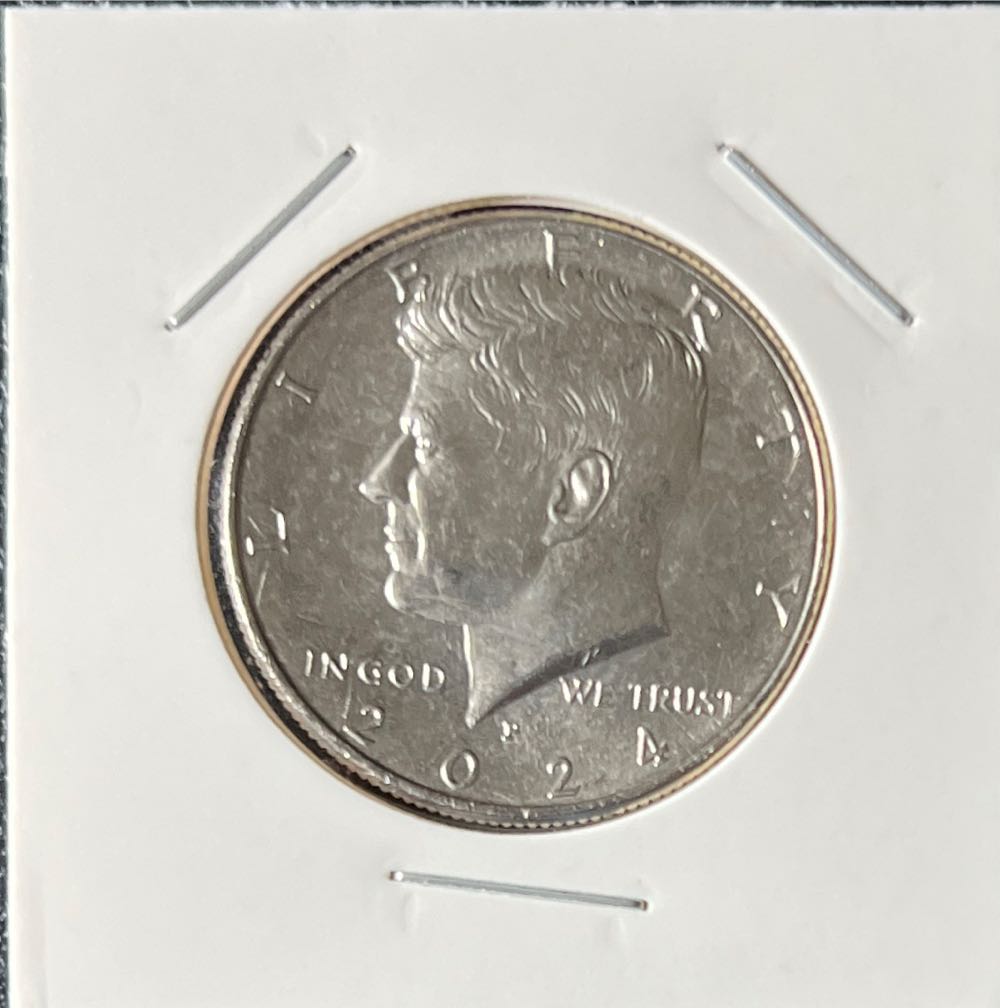 Virginia Treasury Note