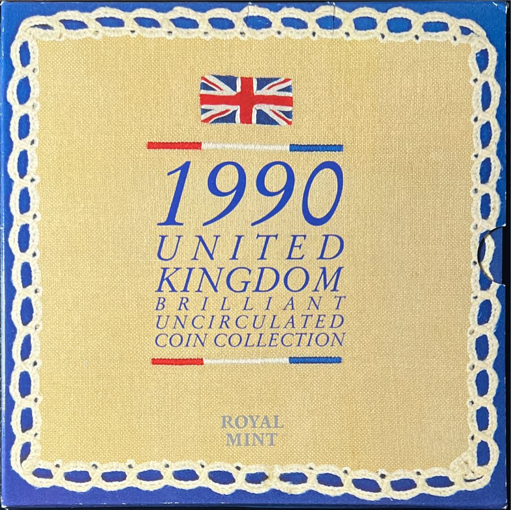 Penny 1953 Lincoln D 15