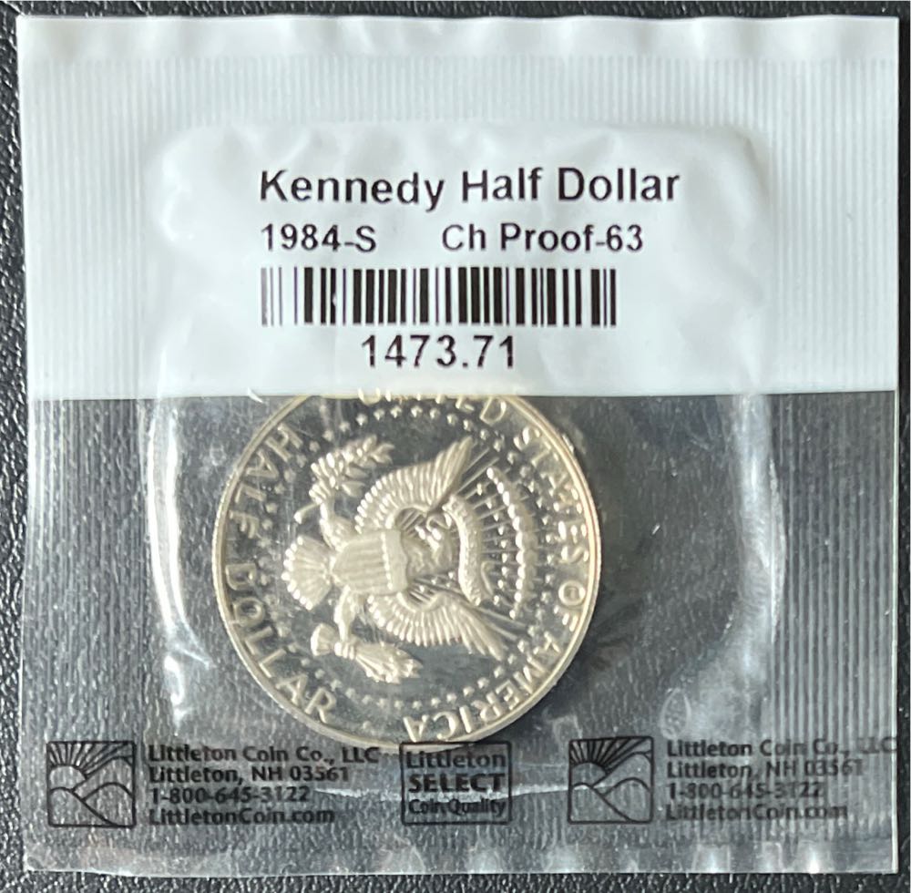 Penny 1951 Lincoln S 3