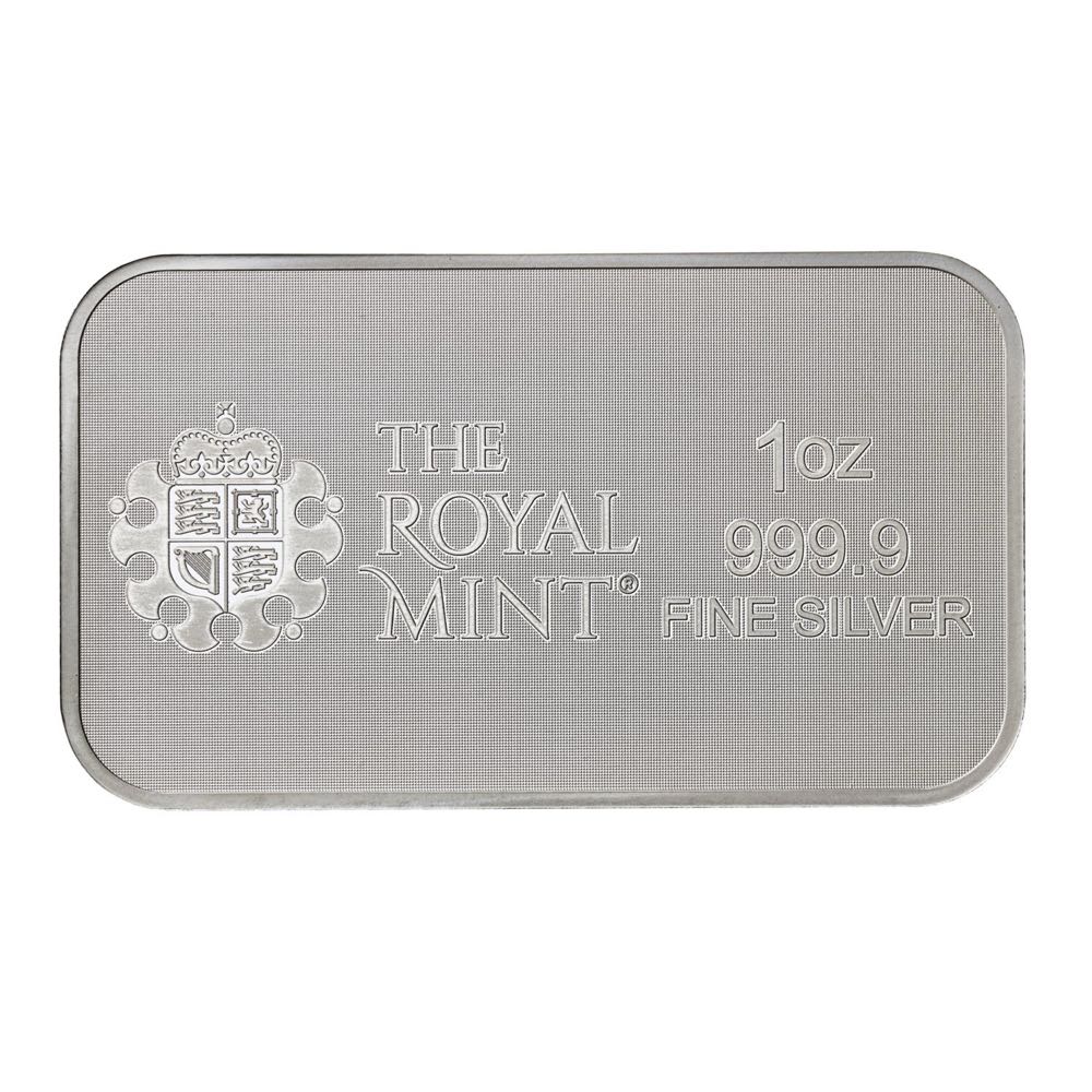 Trial of the Pyx 2024 Silver Bar  coin collectible - Main Image 4