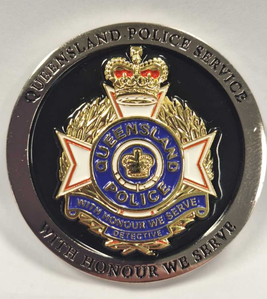 2025 FCCG CIC  coin collectible - Main Image 2