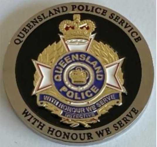 2025 FCCG CIC  coin collectible - Main Image 4