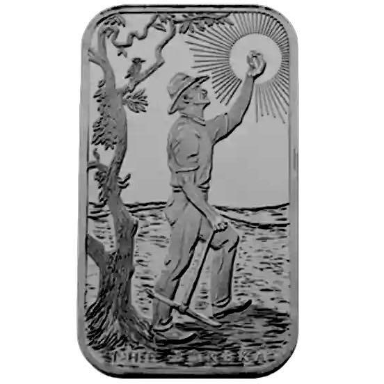 1975 SINGAPORE UNCIRCULATED COIN SET - 6 COINS (YEAR OF THE RABBIT)