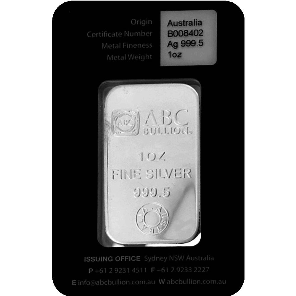 ABC | Eureka Bar  coin collectible - Main Image 2