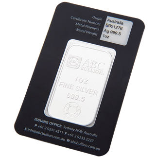 ABC | Eureka Bar  coin collectible - Main Image 3