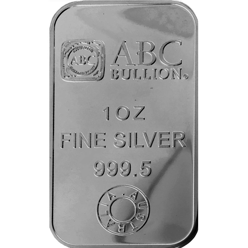 ABC | Eureka Bar  coin collectible - Main Image 4