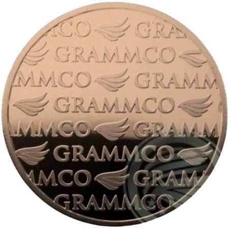 GRAMMCO | Prospector 🚫  coin collectible - Main Image 4