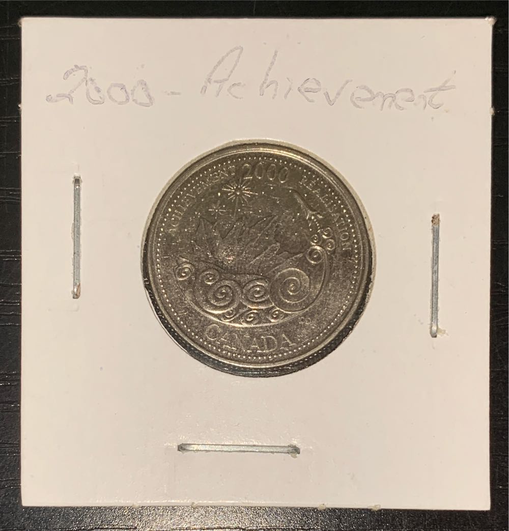 1971 Jefferson Nickel