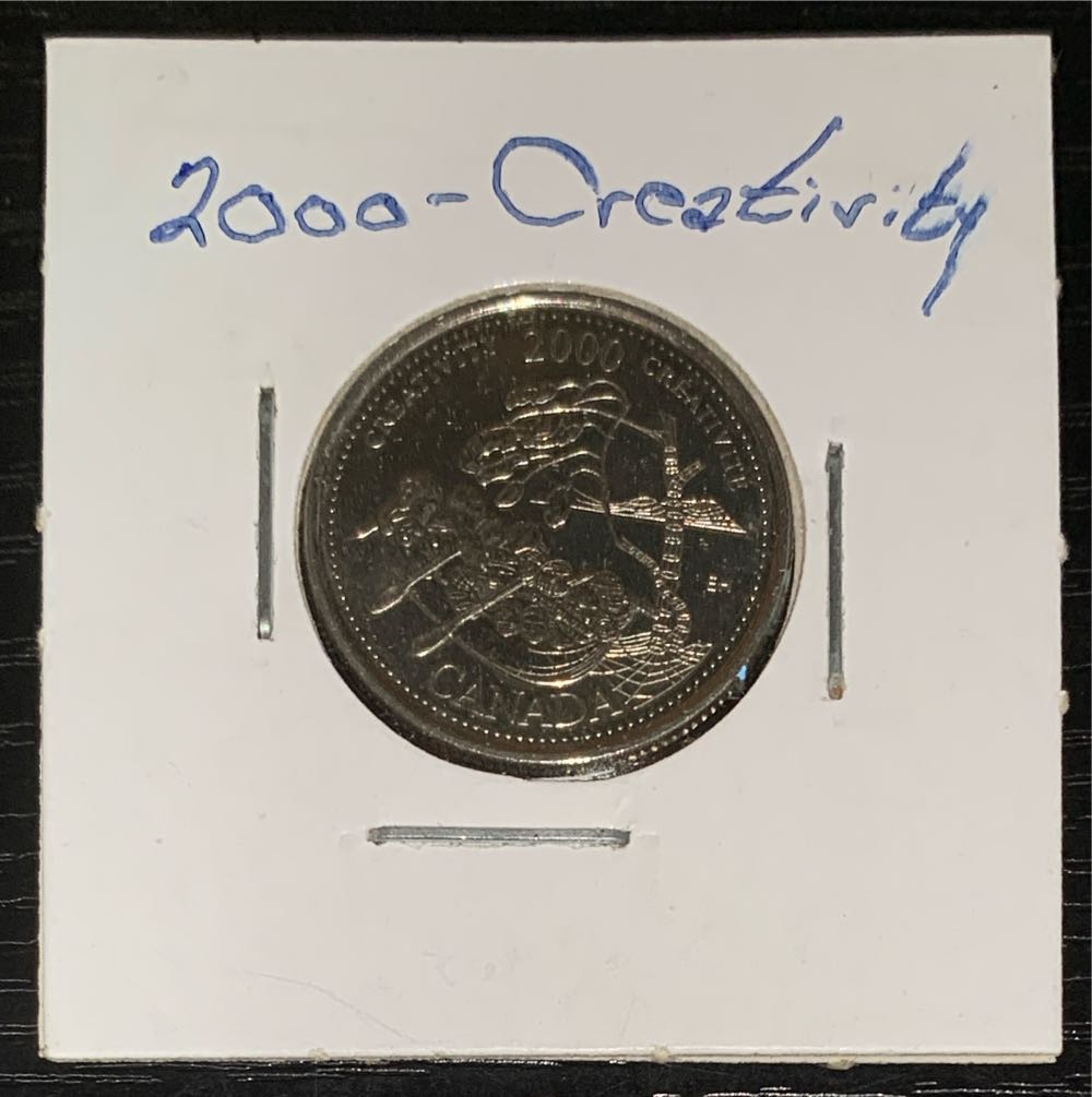 Pokémon Coin: Zeraora Large