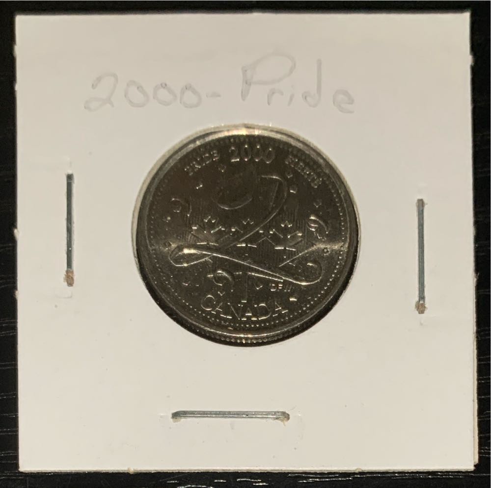 Silver Dollar American Eagle Unc - 1995