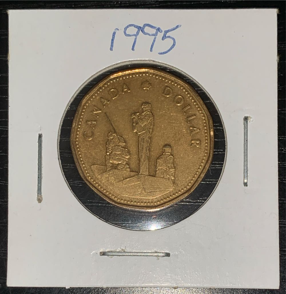 Heritage Edition Morgan Reverse Proof