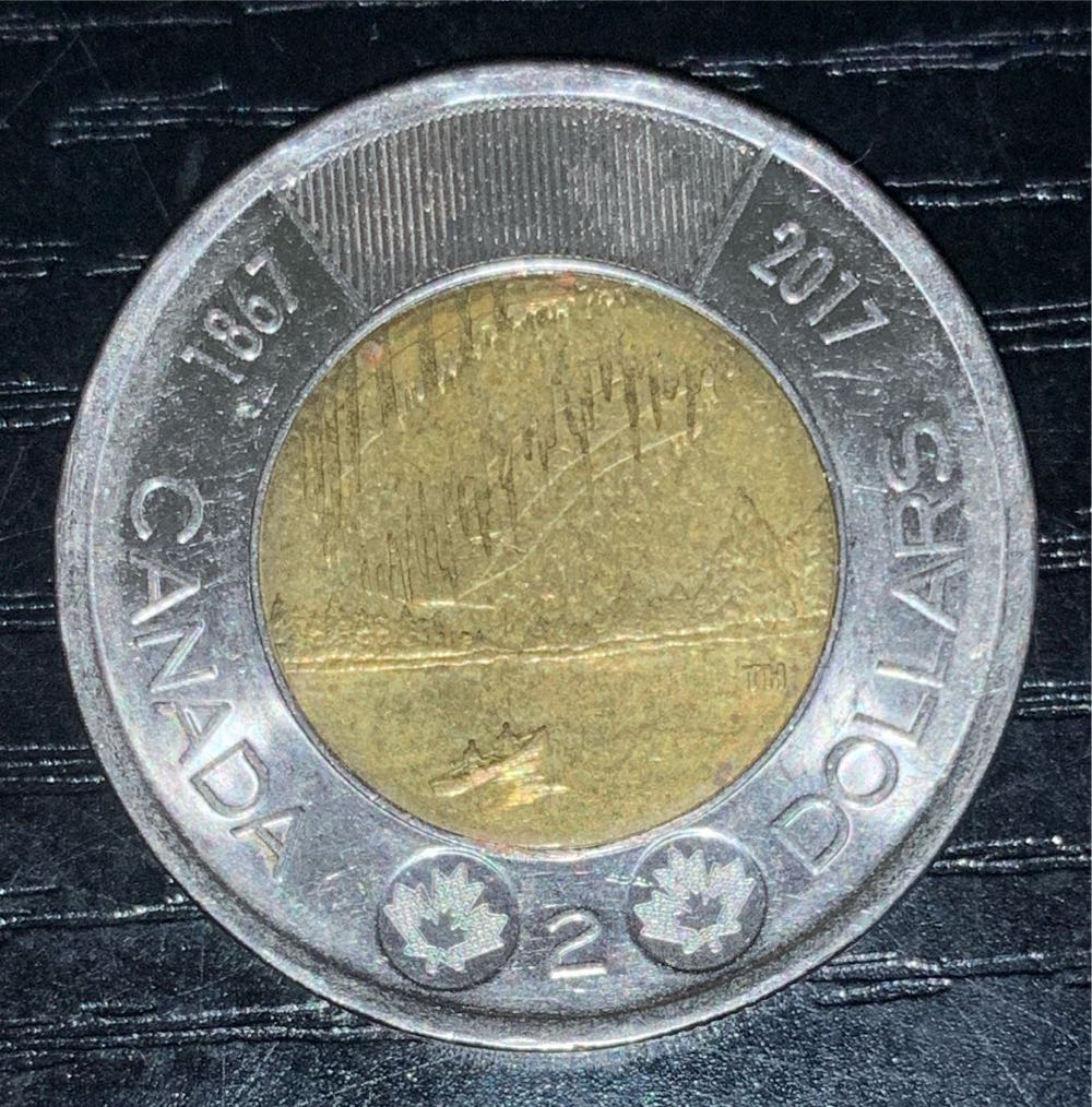 1868 USA Union Shield Nickel