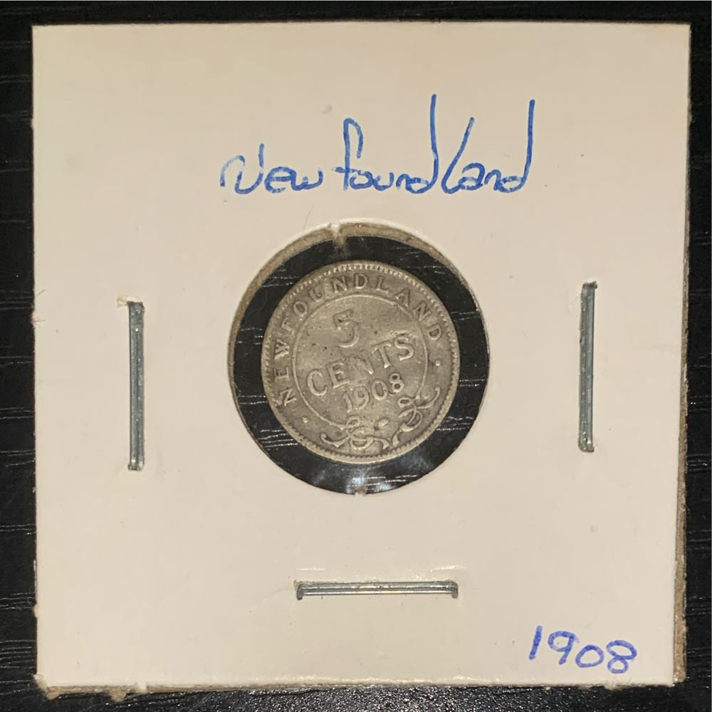 .05 Centavos De Euro