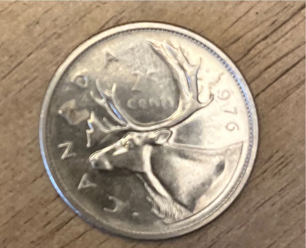 1952 D Roosevelt Dime