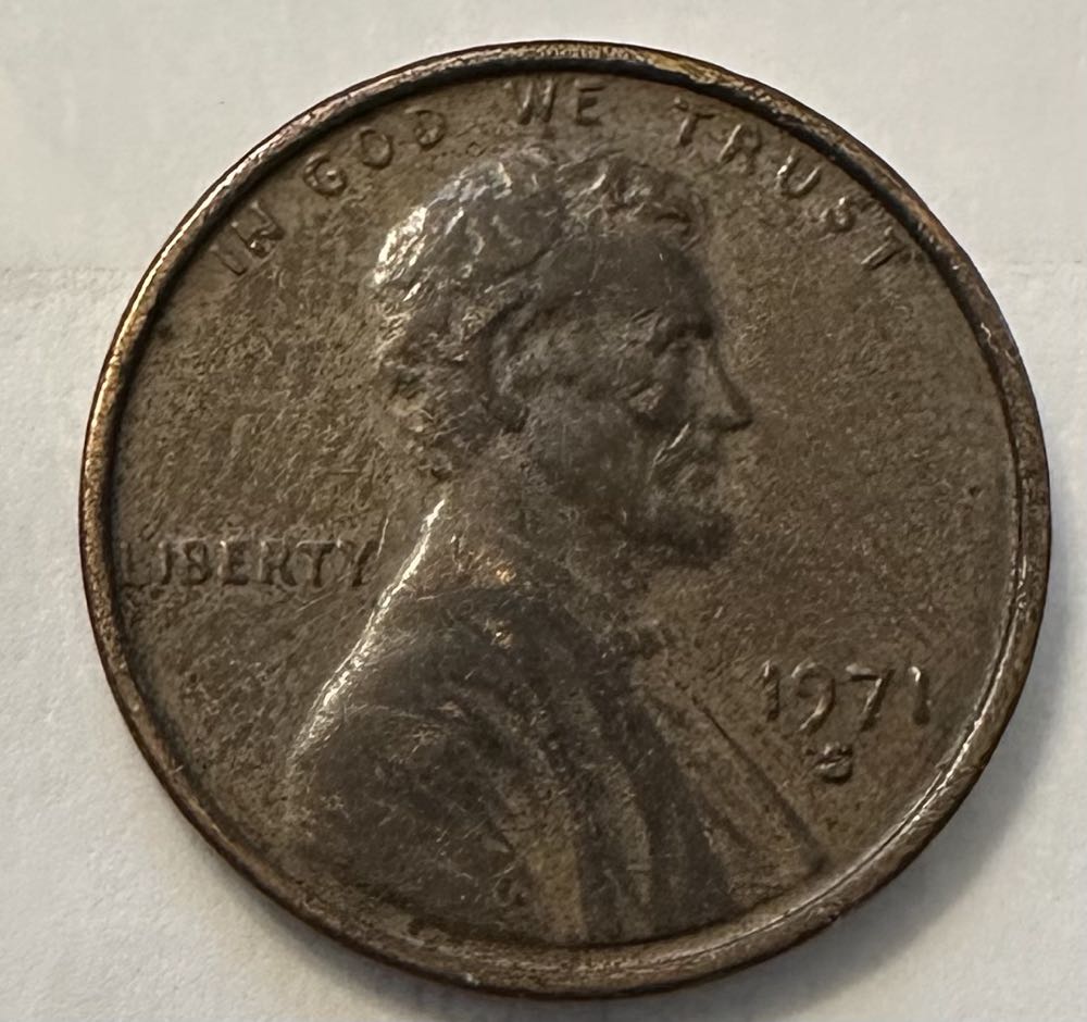 1975 SINGAPORE UNCIRCULATED COIN SET - 6 COINS (YEAR OF THE RABBIT)