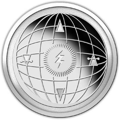 Perth Bullion | Bull & Bear  coin collectible - Main Image 2