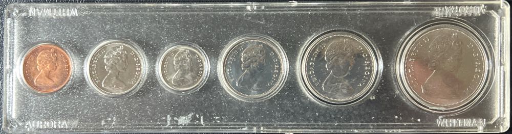 1994 D-Day 50th Anniversary Commemorative - £0.50