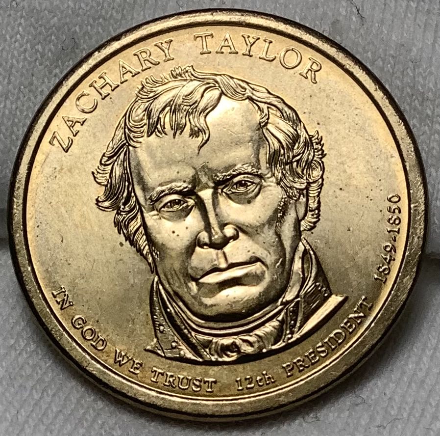 1979 Susan B Anthony PROOF Dollar