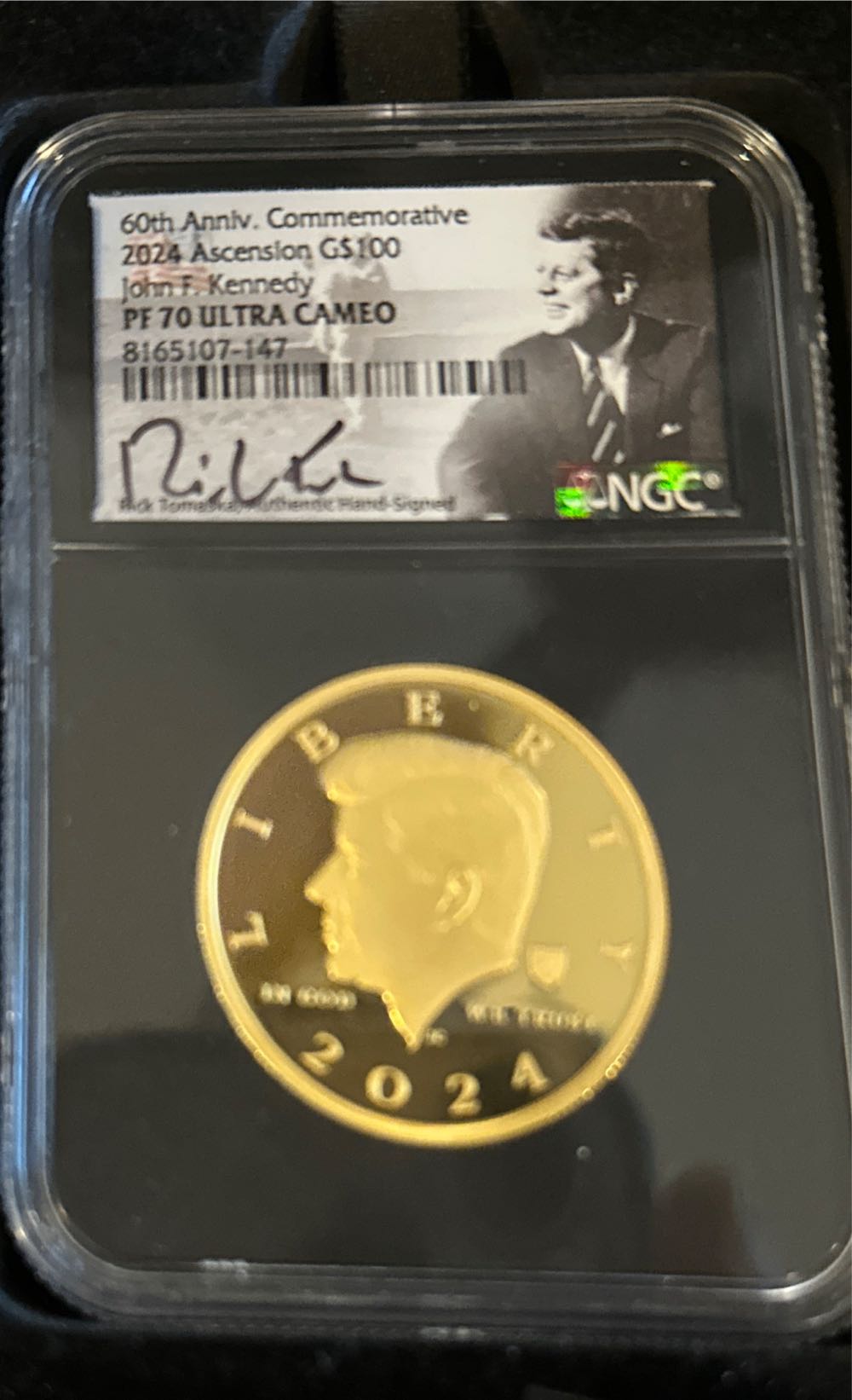 2025 P Juliette Gordon Low