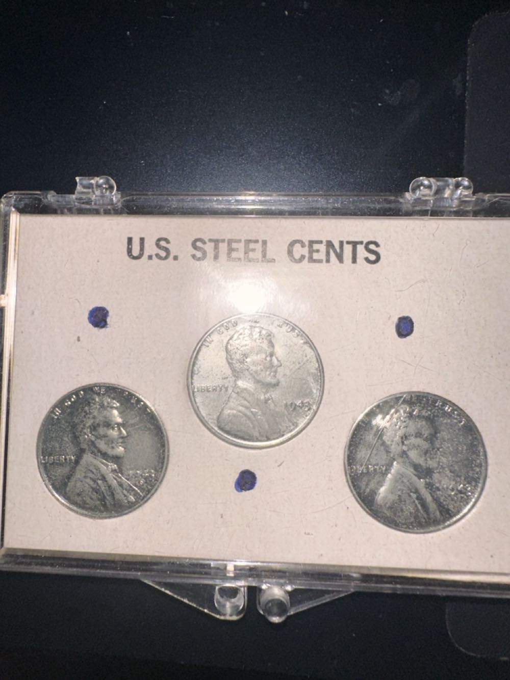 1776-1976 Washington Quarter