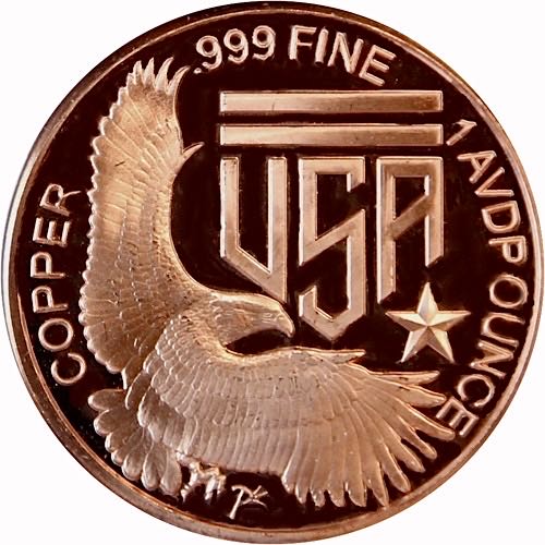 Silvertowne | Panda  coin collectible - Main Image 2