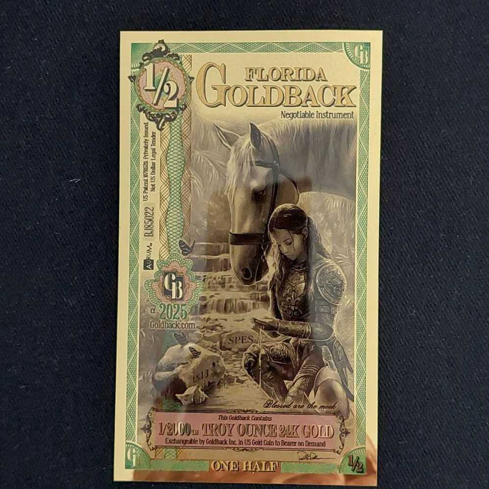 Alyssa Christmas Coins -2015 For Santa