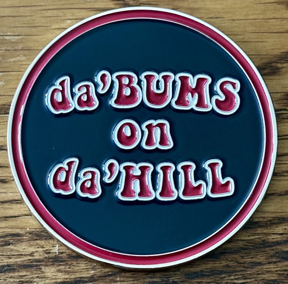 FDNY E83 / L29  coin collectible - Main Image 2