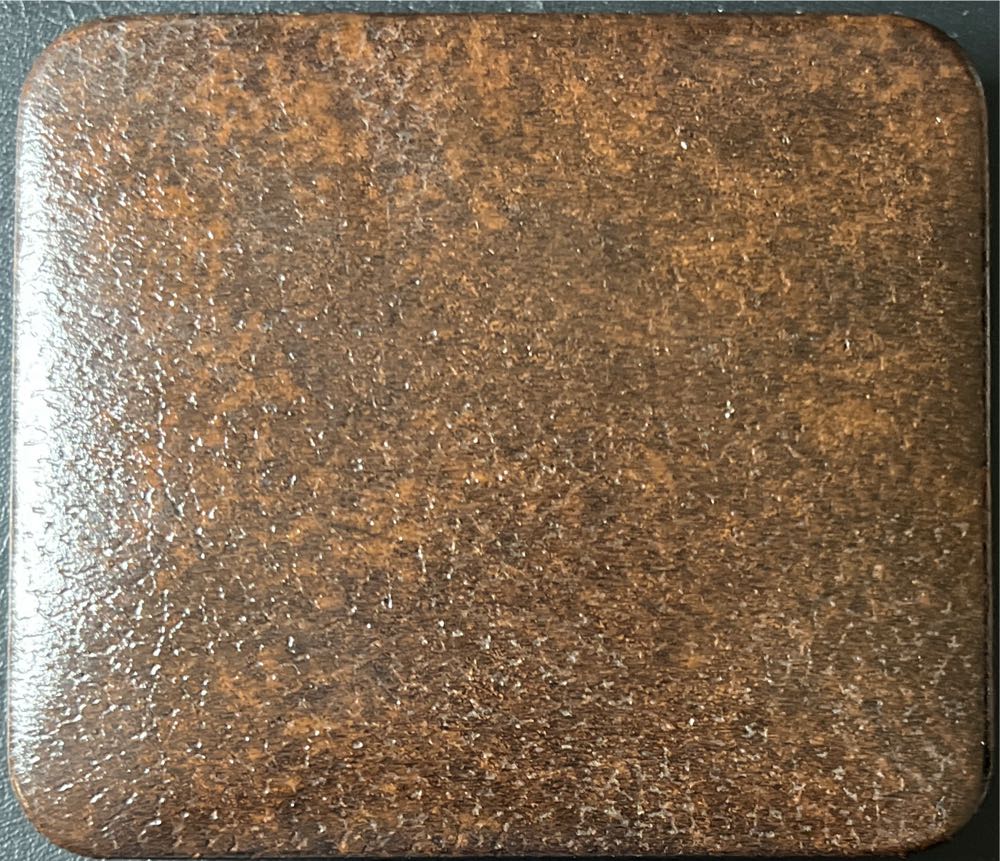 1966 Trinidad and Tobago 5-coin Mint Set in Case - First Year of Issue  coin collectible - Main Image 2