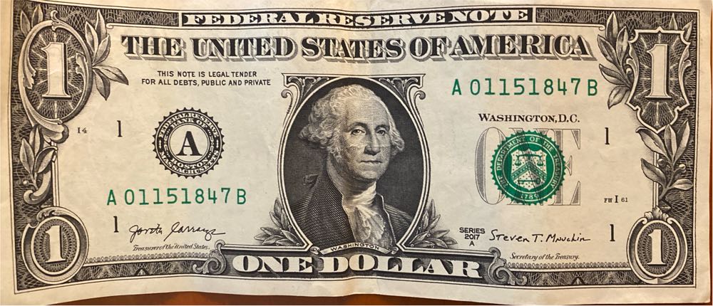 Alyssa Christmas Coins -2013 Christmas Wish