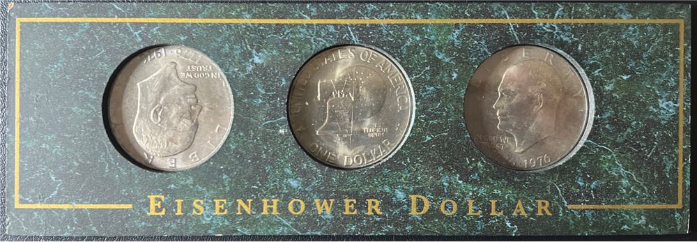 United States Mint: 1974 Panama Mint Set