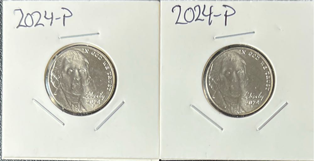 1955 Quarter