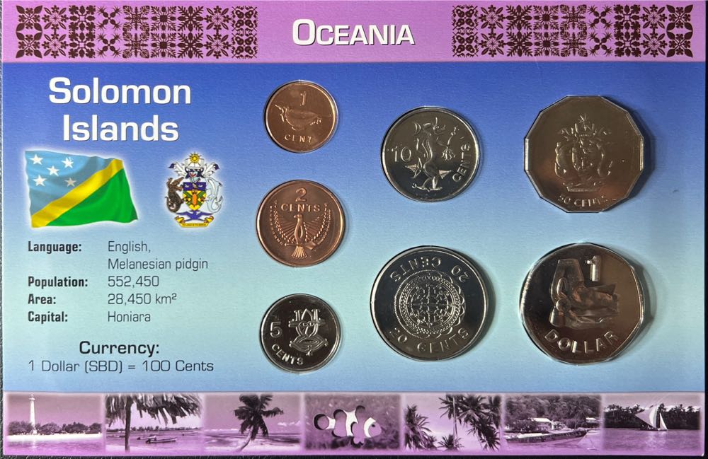 Washington Statehood Quarter