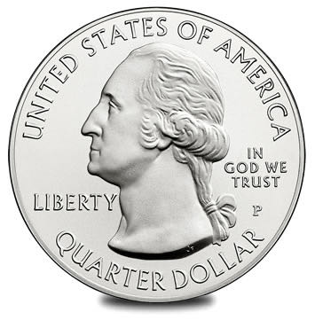 2013 Ohio Perry’s Victory (P)  coin collectible - Main Image 2