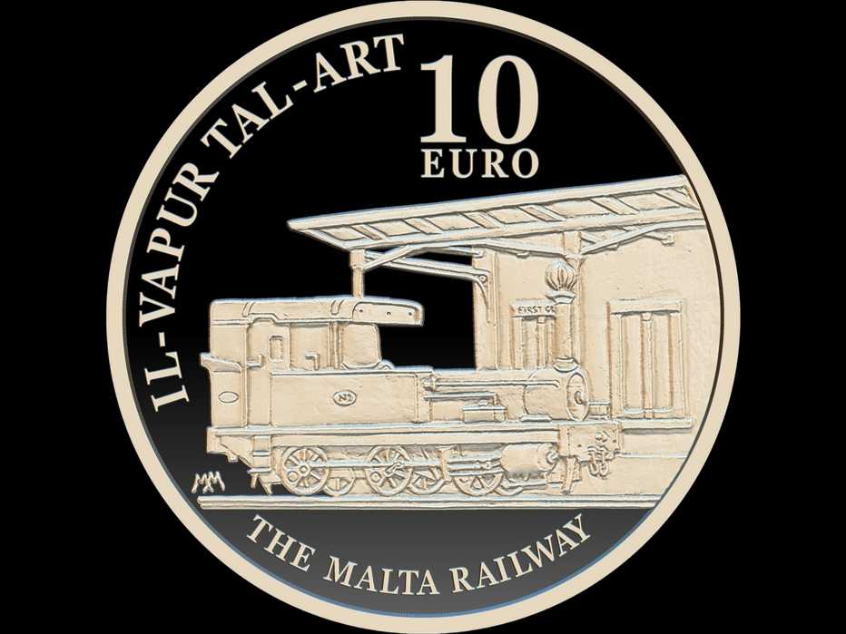 25 Cents - Elizabeth II (1st portrait) (Fold)