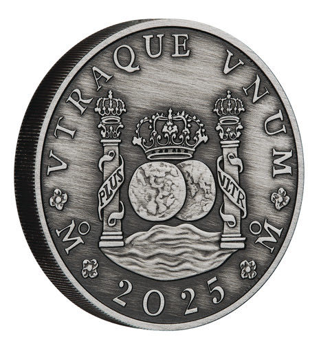 Argentina 10 Centavos, 1924