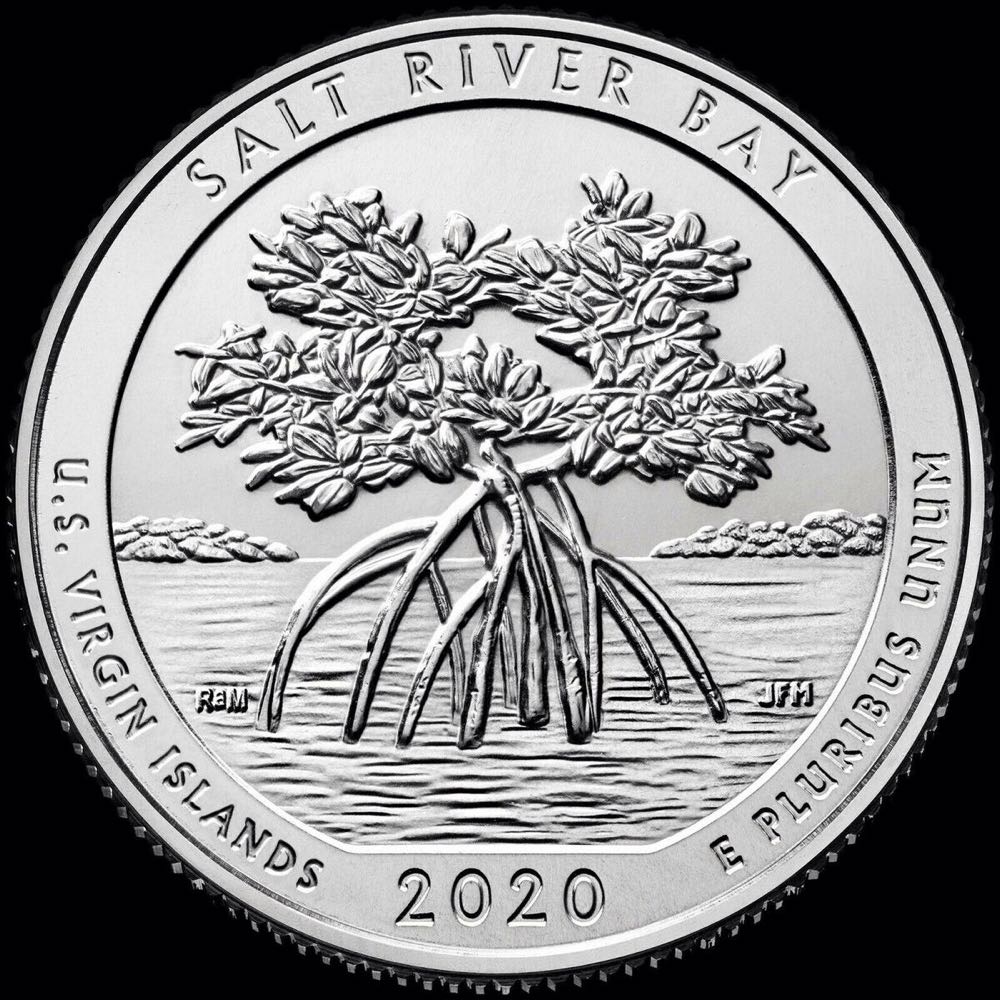 United States Quarter Dollar