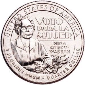 Royal Canadian Mint: 1975 $1 