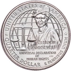 2006-D Sacagawea Dollar