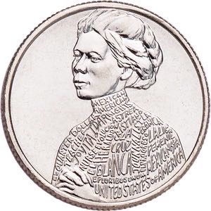 1959 Washington Quarter