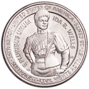 Silver American Eagle