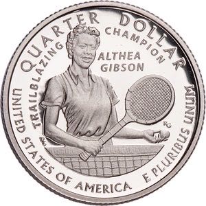 APM | Washington Centennial