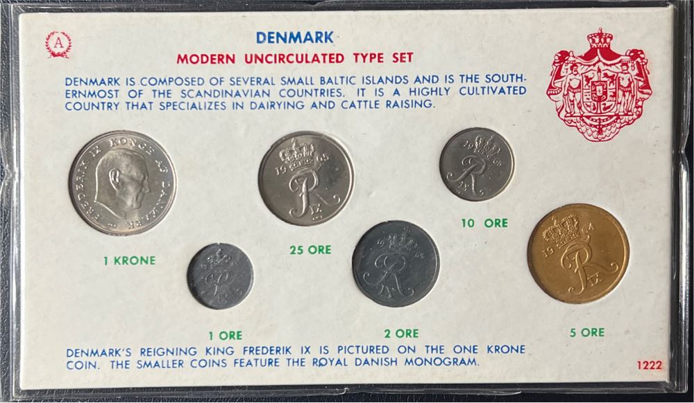 Quarter Washington 1976 D 5