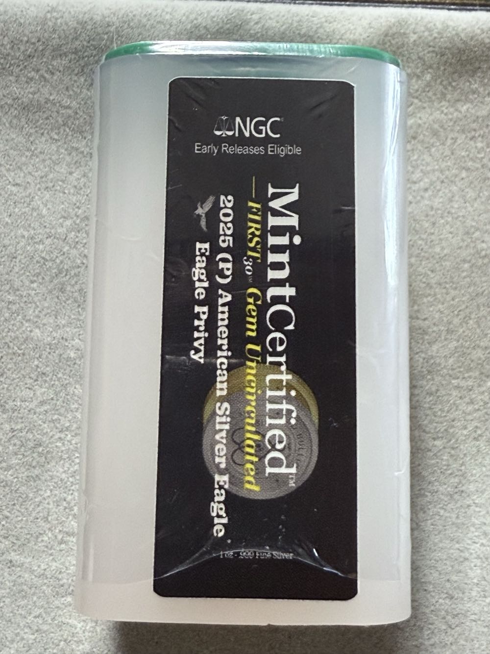 1935 Venezuela 2 Bolívares