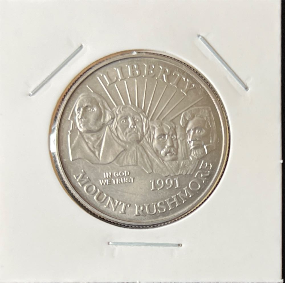 1988 Great Britain Coin Set