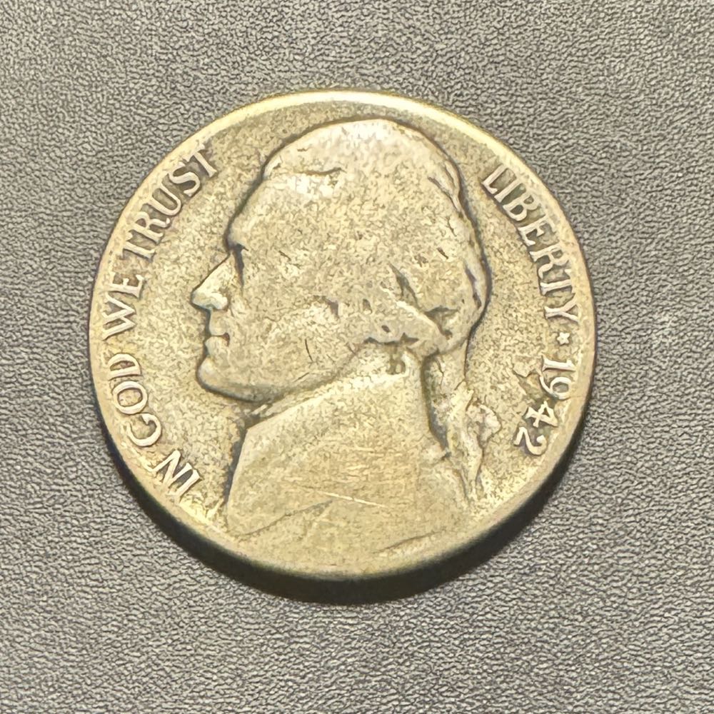 1963 D Washington Quarter